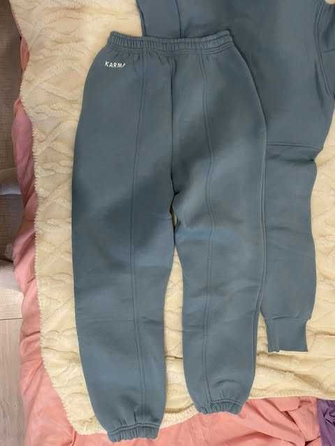 Сет KARMA Спортен екип КАРМА