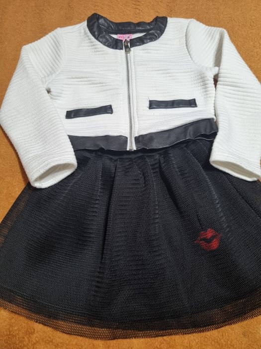 Дрешки зара 104 размер