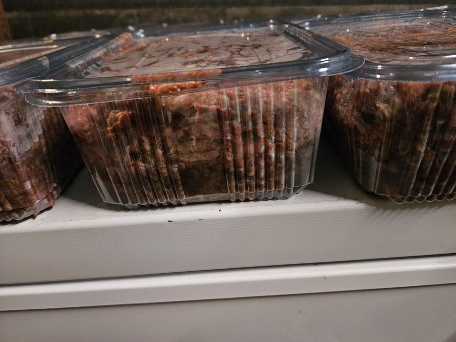 Кайма за Кучета и котки