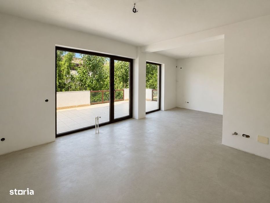 De Vanzare Vila Individuala | Garaj | Austrian Village – Crevedia