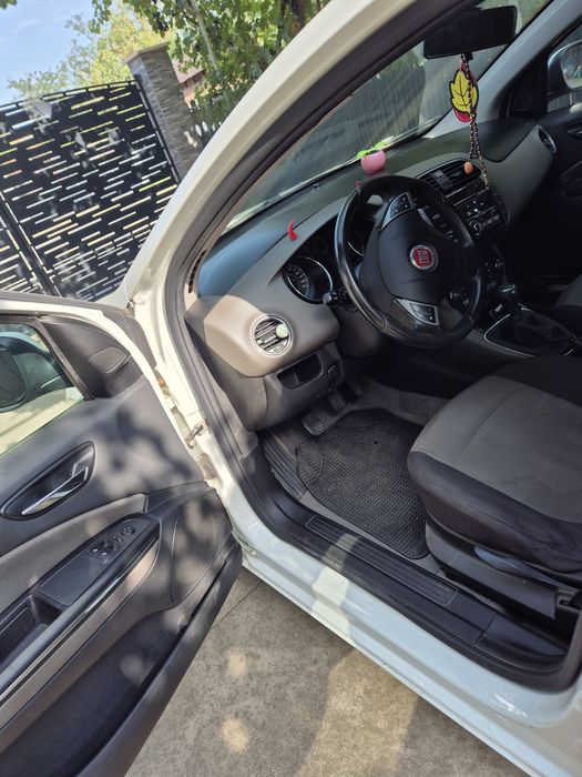 FIAT Bravo 2010 — imagine 5