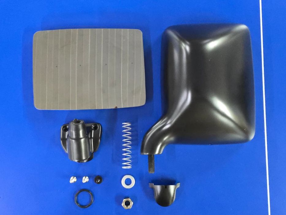 Зеркала на фольксваген т3