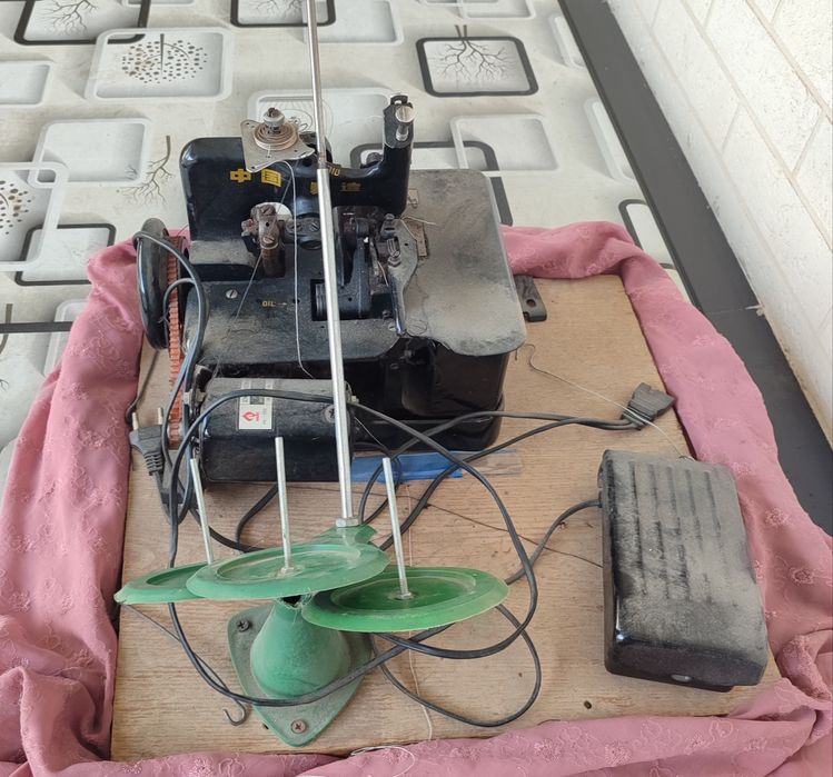 Averlo tikuvchilar uchun , narxini kelishtiramiz