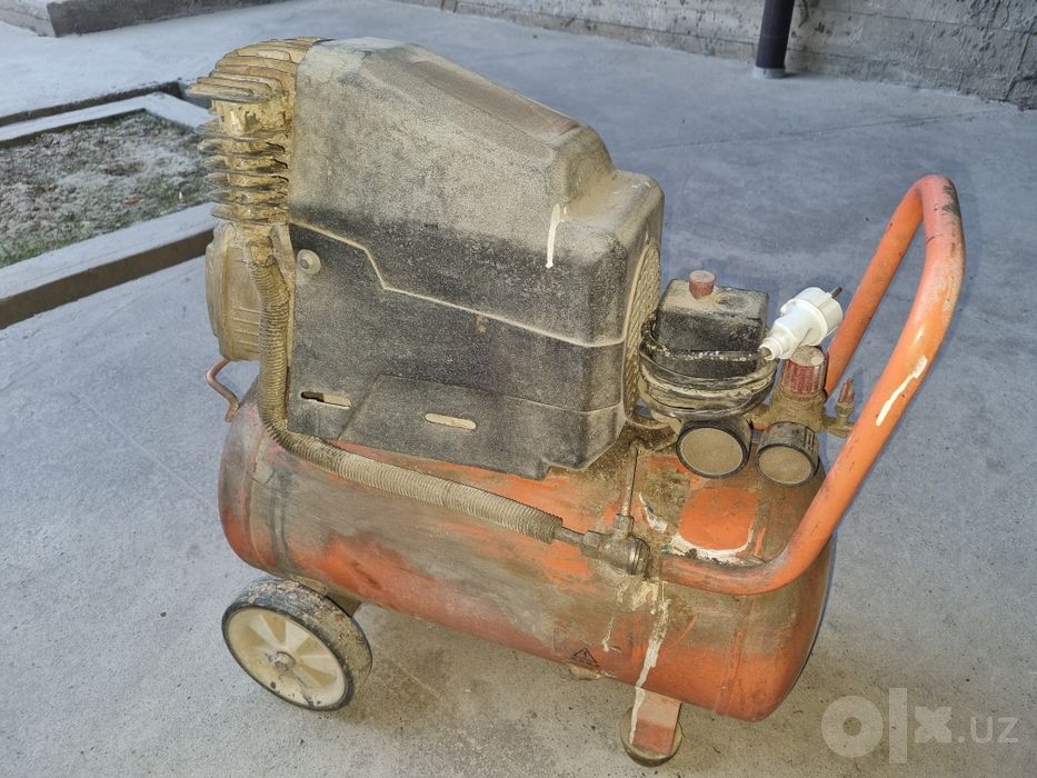 Продаётся компрессор