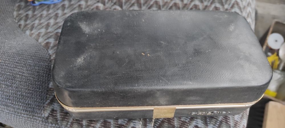 Бритвенный станок СССР