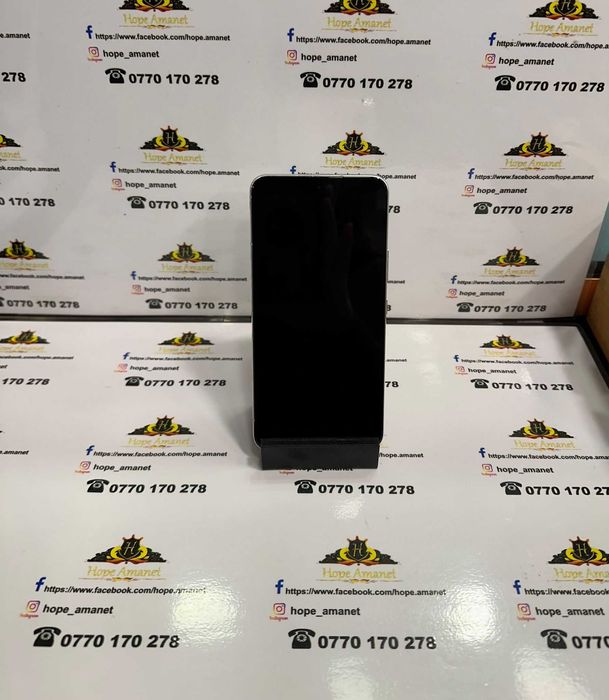 Hope Amanet P13 / Samsung S22