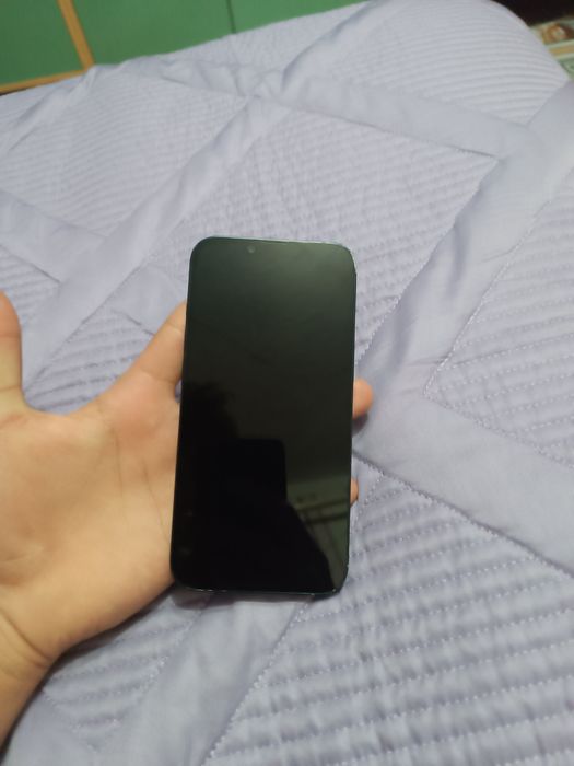 Айфон 13 состояние хорошее