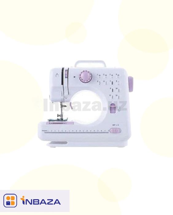 12 xil chokda tika oladigan tikuv mashinasi