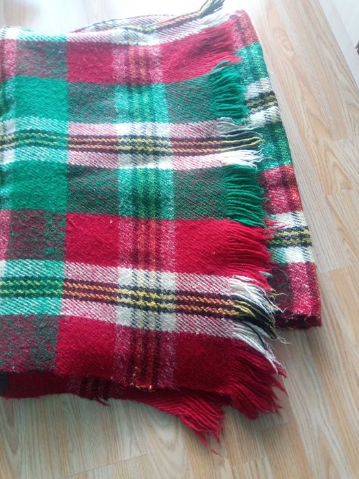 Родопски одеала.