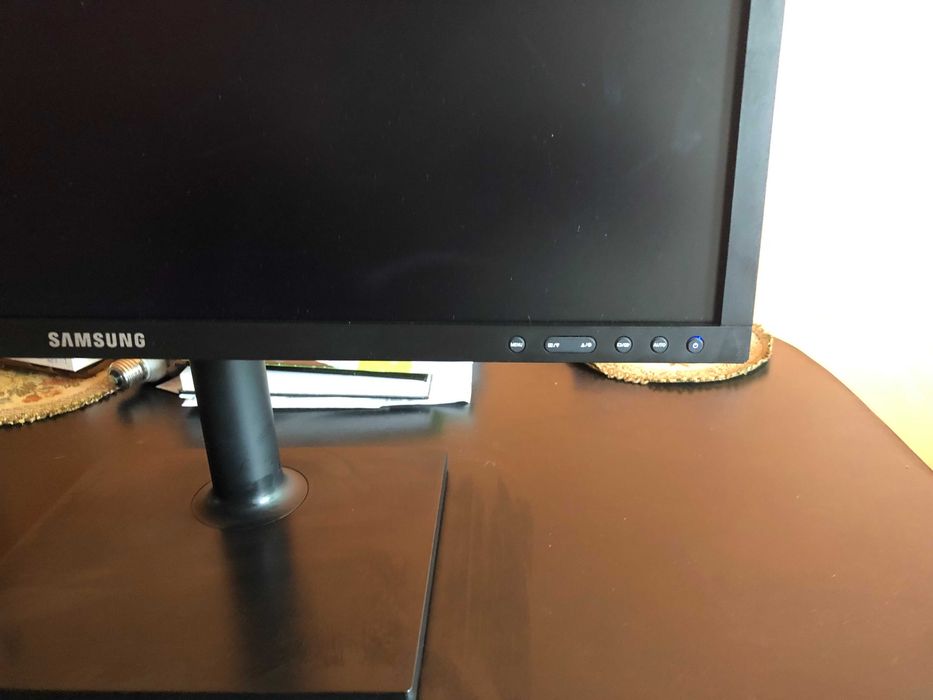 Samsung S24E650-Монитор,24 ",1920 x 1200, TN