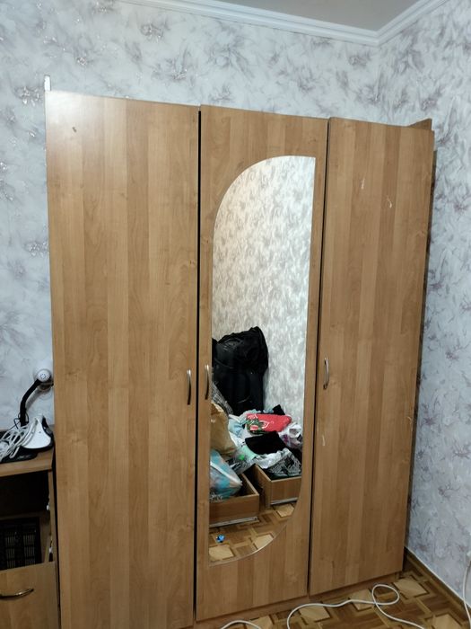 Шифонер шкаф для одежды, белья