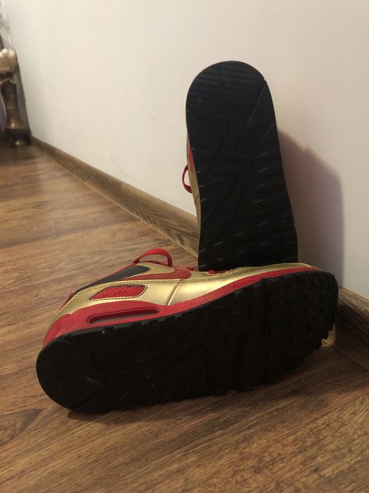 Маратонки Air Max Nike