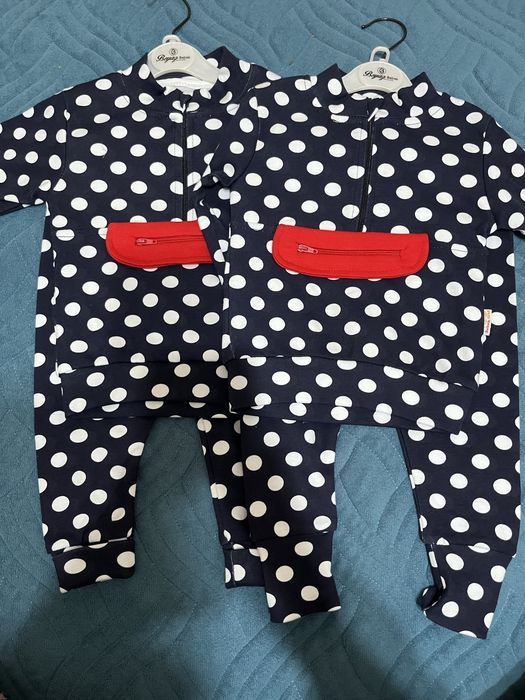 Детский одежда и женский