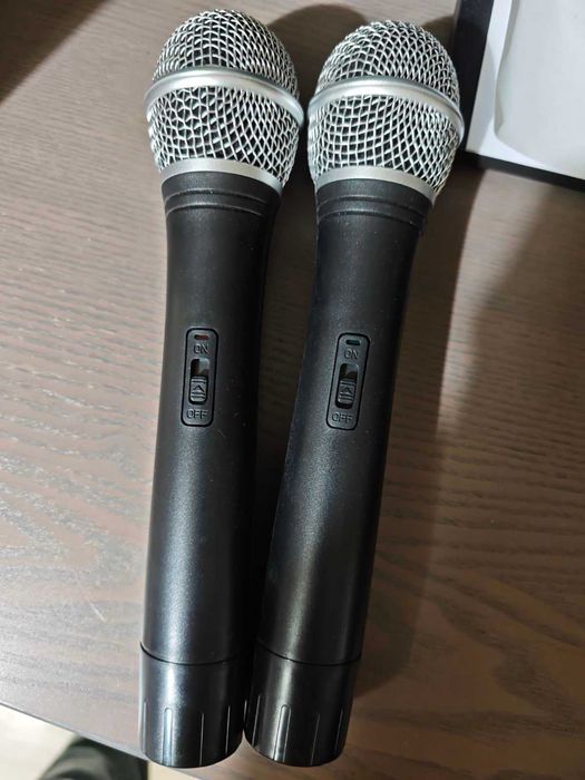 Караоке тонколона AntX