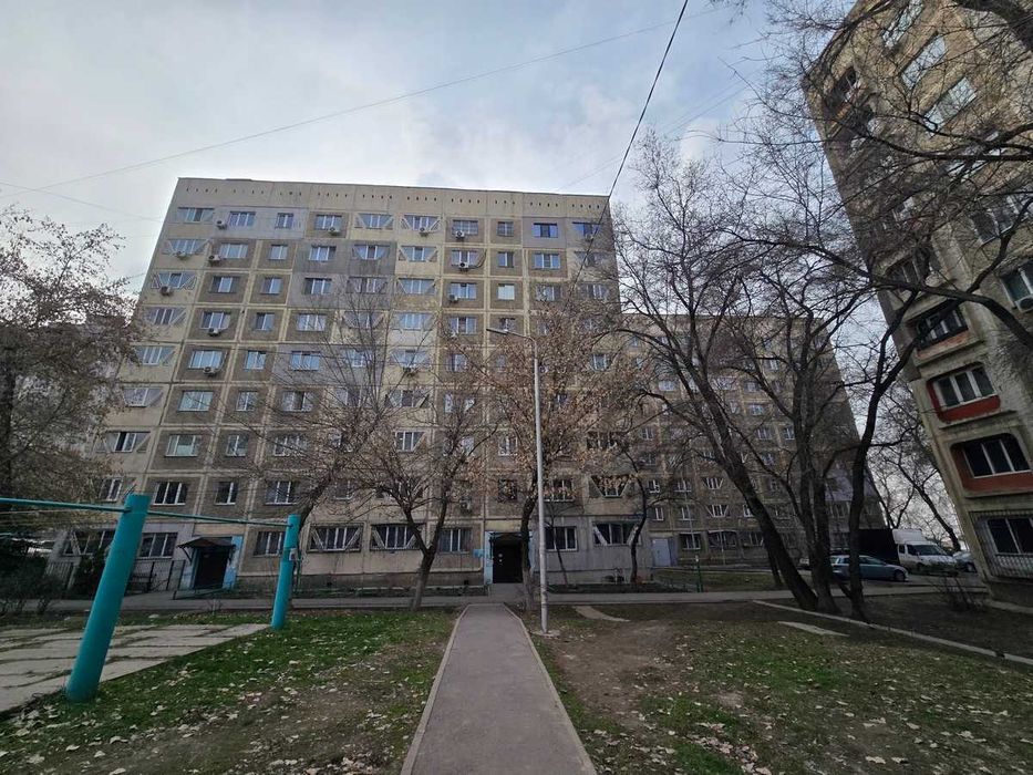 Продам 1ком квартиру Орбита 3 дом29
