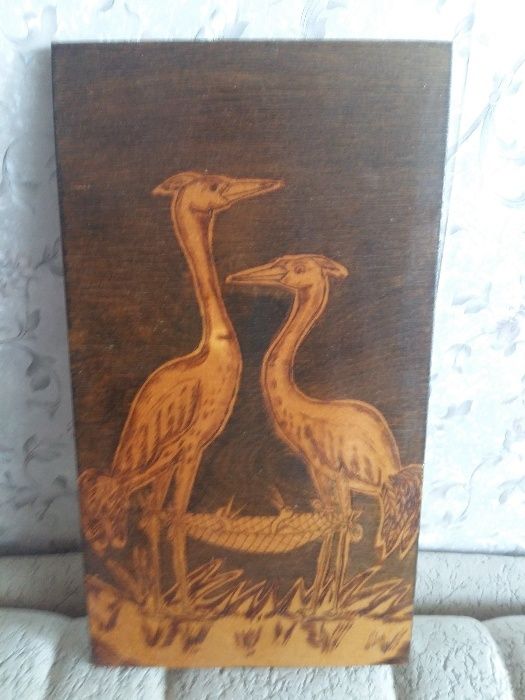 Декоративные досточки