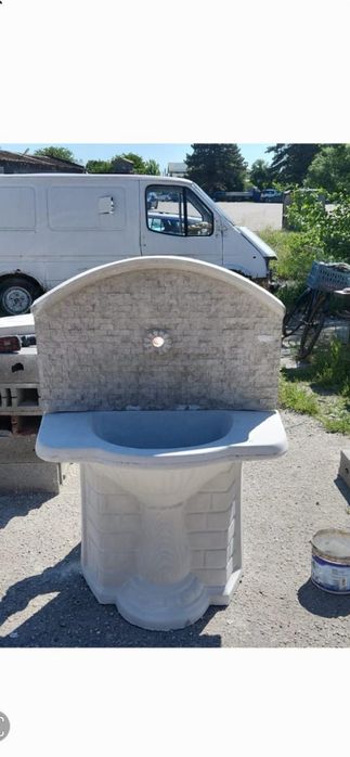 ПРОМО!!!Градинска чешма 2024