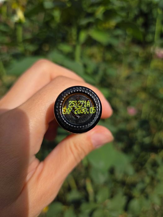 Ulei Helichrysum touch doTerra