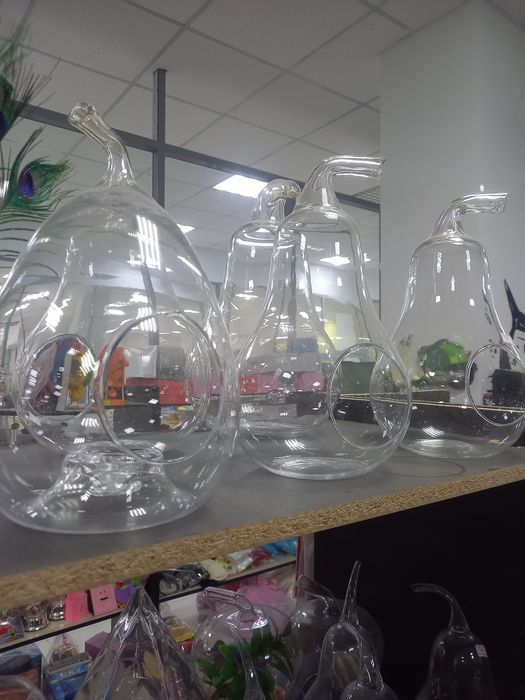 Для дома  и сада флорариум