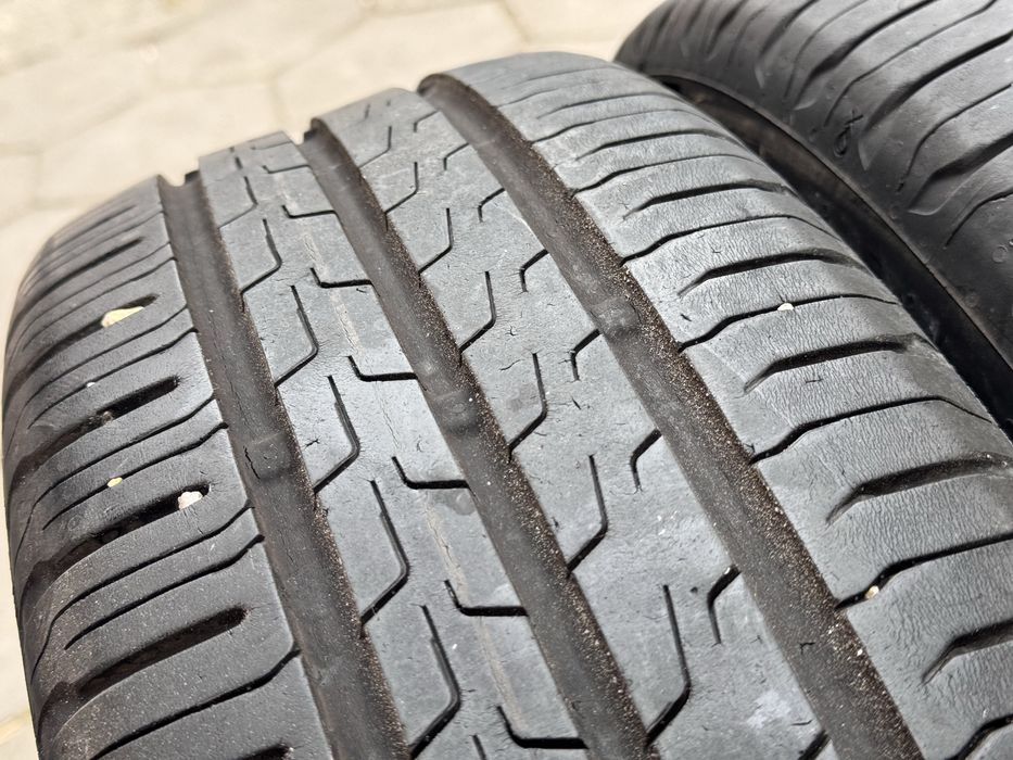 185/60/R14 Continental EcoContact6 2бр летни dot4719