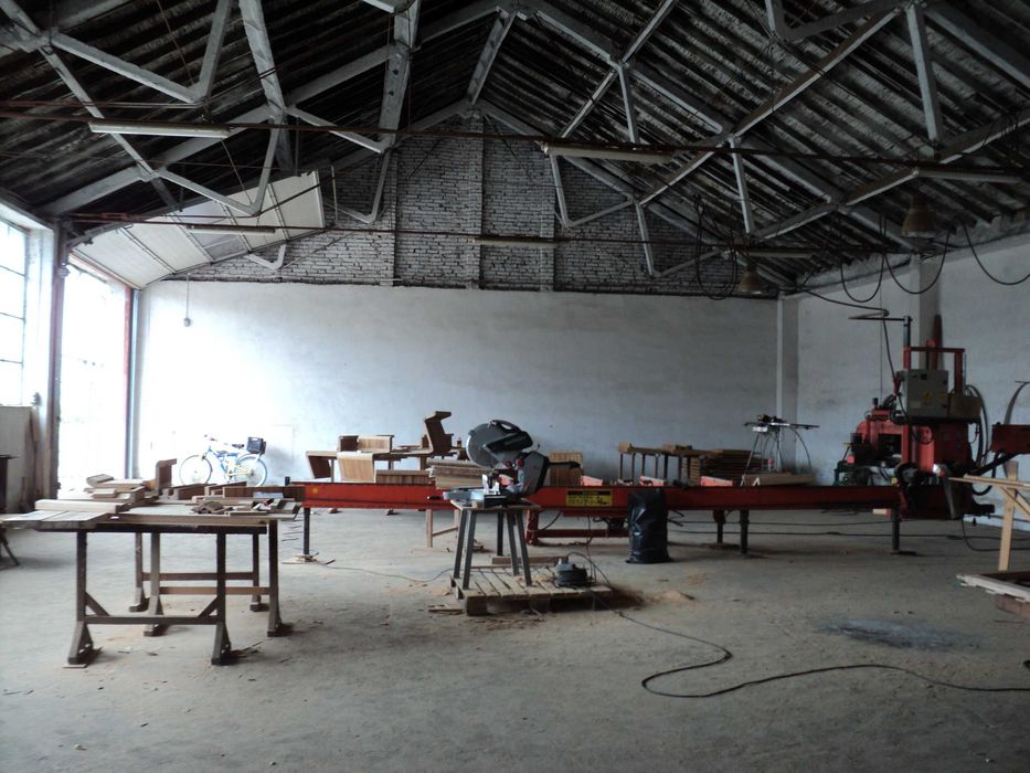 Продава се Промишлена сграда в Каблешково - 2347 кв.м за 327 €/кв.м - Снимка #3