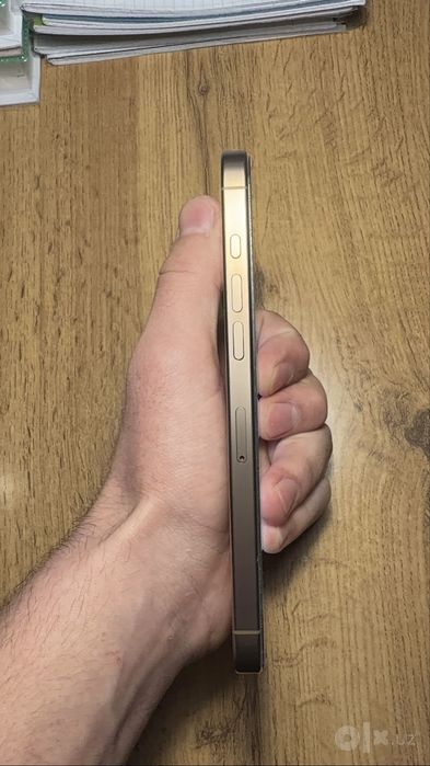 Iphone 16 pro max sotiladi