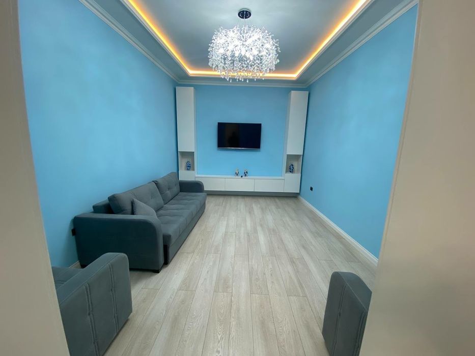 Дом участок аренда миробадский район