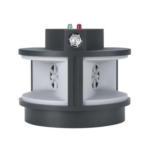 Висококачествен ултразвуков репелент за мравки за 500м2 от Coati.