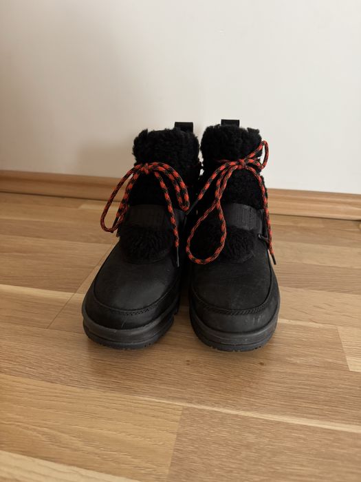 UGG велурени боти 38 номер