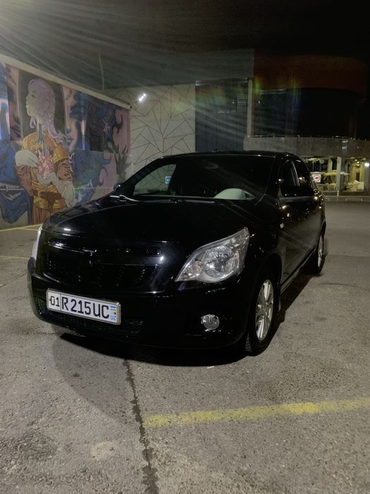 Cobalt продажа в хорошем состоянии