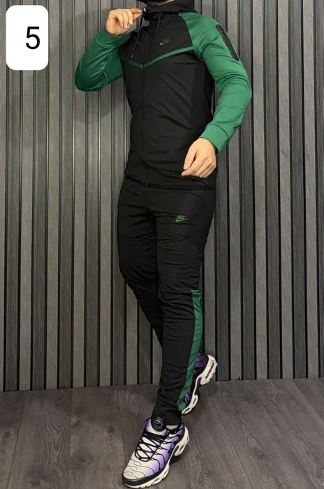 Trening pentru bărbați Nike