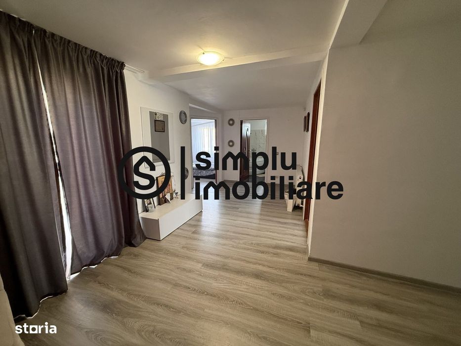 Casa de vanzare Bariera Valcii