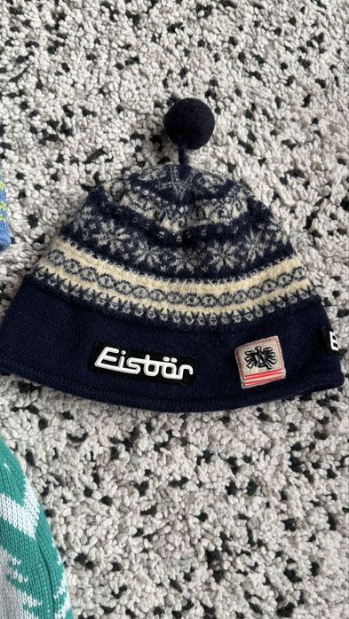 Детска шапка Eisbar,Columbia