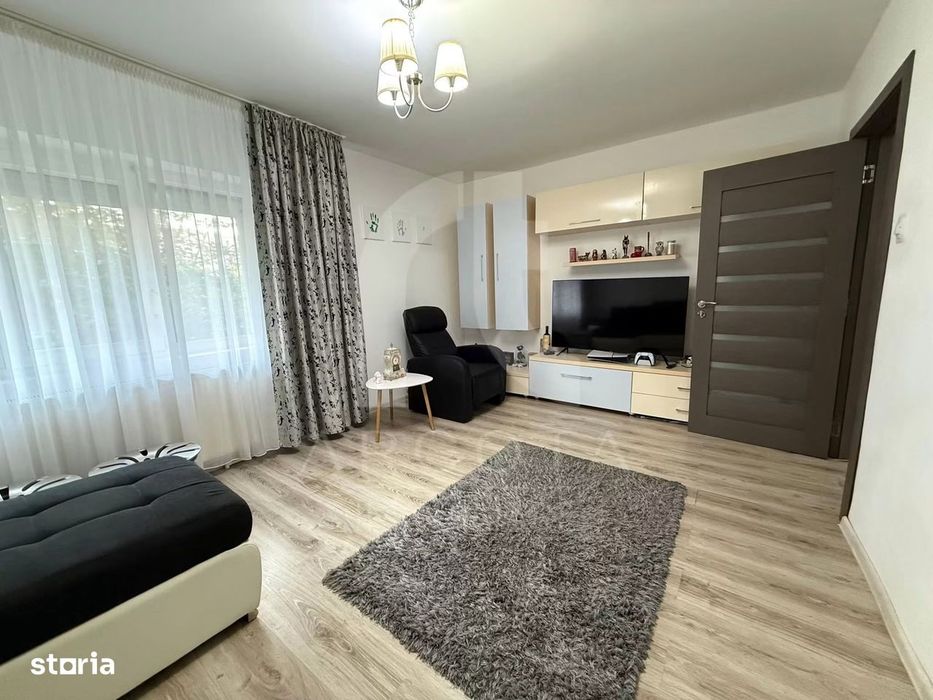 Apartament 2 cam decomandat | 0% Comision