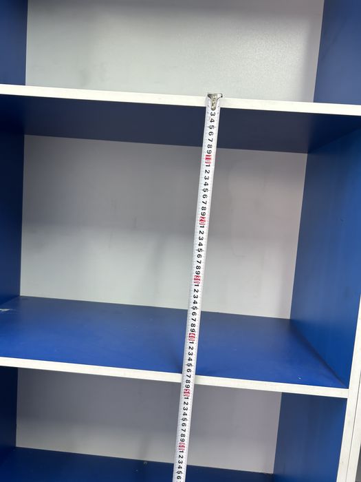 Стилажи для магазина