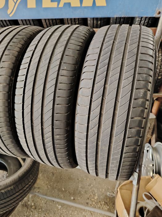 215/60 R16 Michelin Primacy de vară DOT 2023