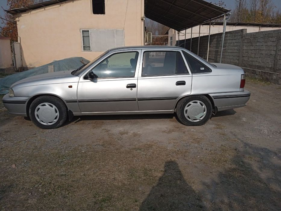 Нексия сонс сотилади срочно вариянтга хам берилади.