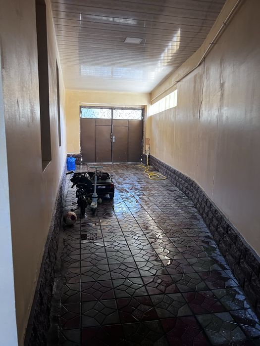 Продам свой участок 1.7 соток на Козирабаде.