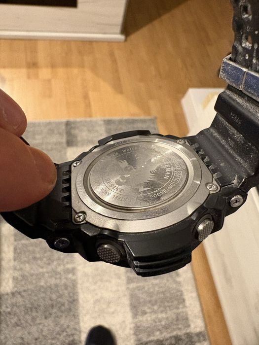 Ceas Gshock Rangeman