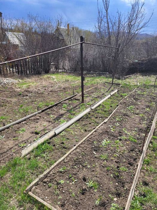 продается дача за Куленовкой