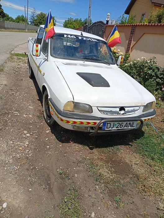 DACIA Unknown Model 0 — imagine 3