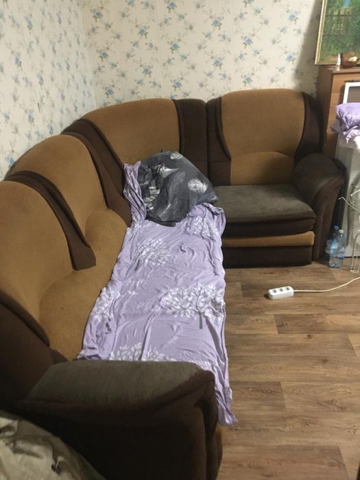 Продам мебель б/у