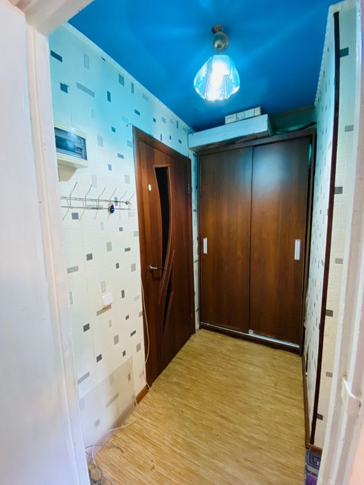 Продам квартиру в 20мкр