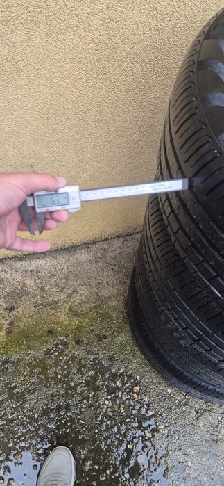 Гуми Pirelli Scorpion 255/50/19 RunFlat