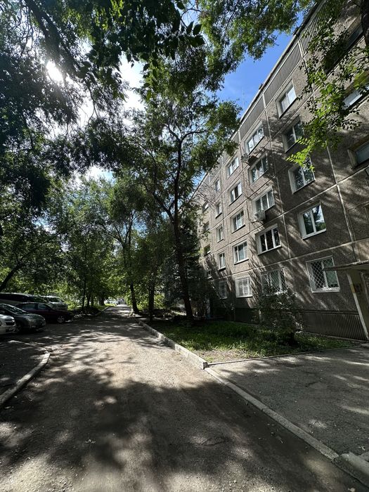 1 комнатная квартира КШТ