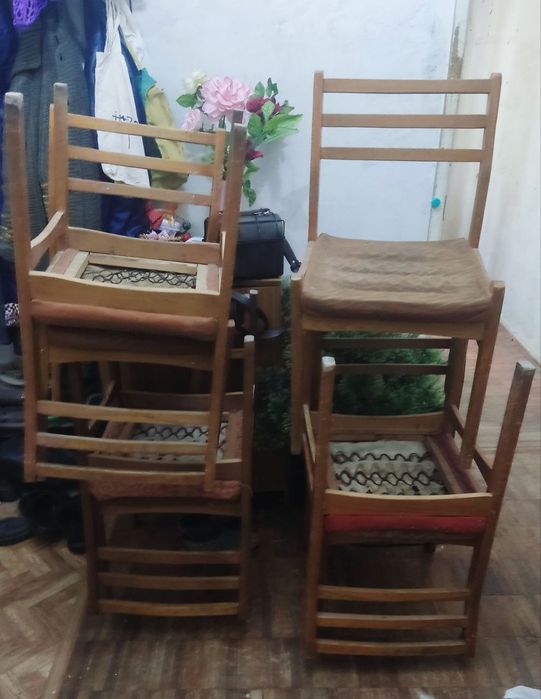 Отдам даром из дома