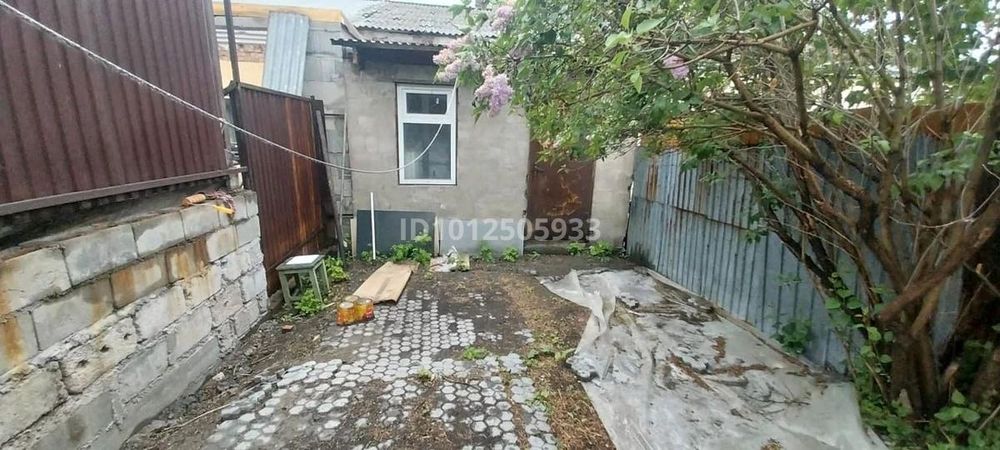 Продам уютный дом в пригороде Усть-Каменогорска