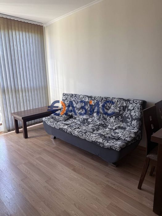 Продава се Двустаен апартамент в к.к. Слънчев бряг - 59 кв.м за 1111 €/кв.м - Снимка #5