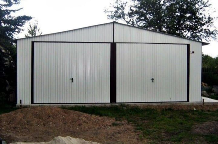 Construim case modulare, garaje auto și containere de tip birou din st