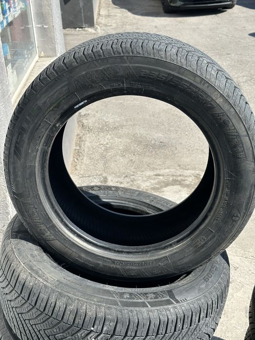235/55/R17 Aplus